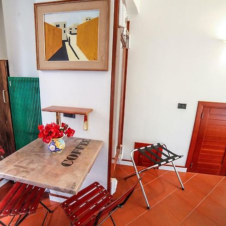 Il Carretto Taormina Center Apartman Kültér fotó