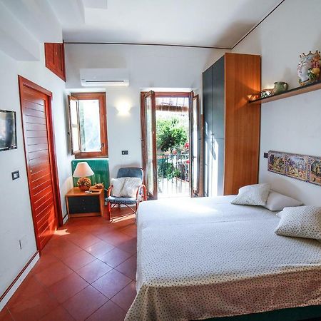 Il Carretto Taormina Center Apartman Kültér fotó