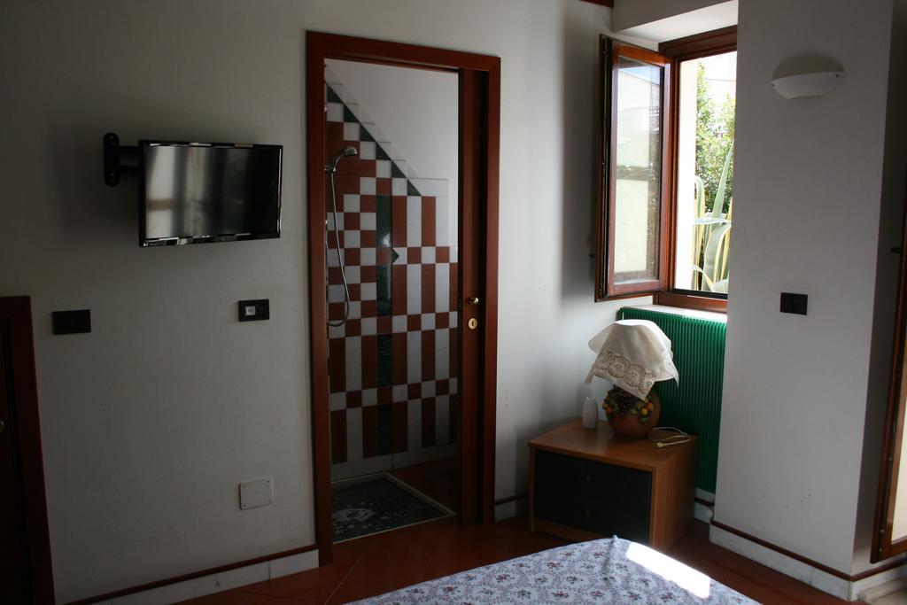 Il Carretto Taormina Center Apartman Szoba fotó