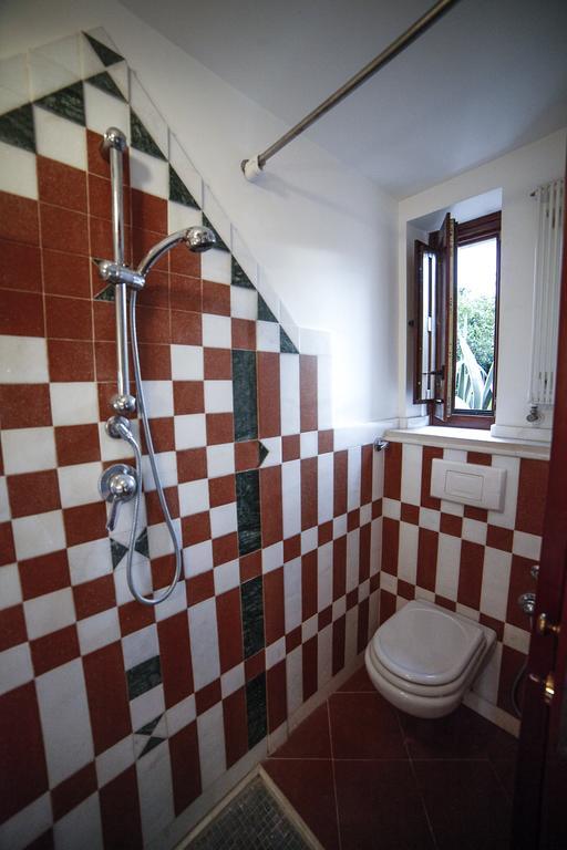 Il Carretto Taormina Center Apartman Kültér fotó