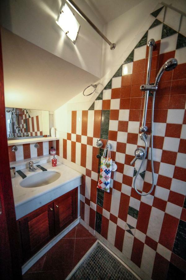 Il Carretto Taormina Center Apartman Kültér fotó