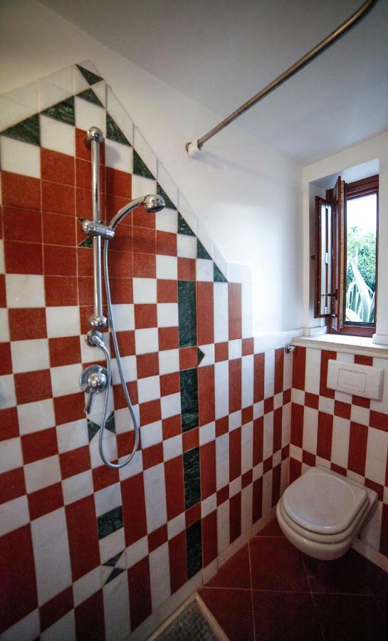 Il Carretto Taormina Center Apartman Kültér fotó